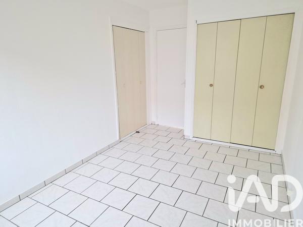 Appartement à vendre 3 pièces 54 m² Morsang-sur-Orge
