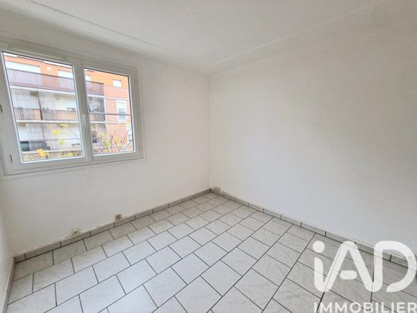 Appartement à vendre 3 pièces 54 m² Morsang-sur-Orge