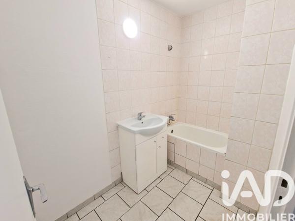 Appartement à vendre 3 pièces 54 m² Morsang-sur-Orge