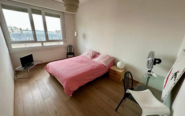 Appartement à louer    3 pièces • 80 m2 Limoges