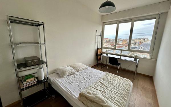 Appartement à louer    3 pièces • 80 m2 Limoges