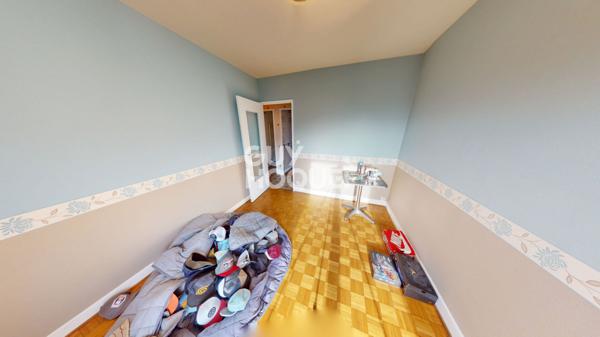 Appartement 3 pièces à vendre à Albertville - Réf. 3762