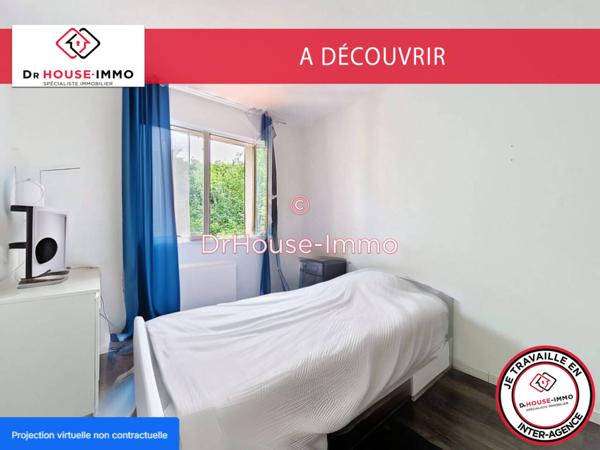 Maison à vendre 7 pièces de 130 m²