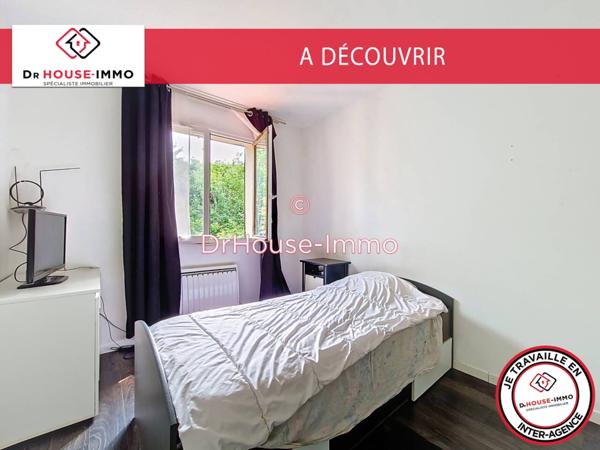 Maison à vendre 7 pièces de 130 m²