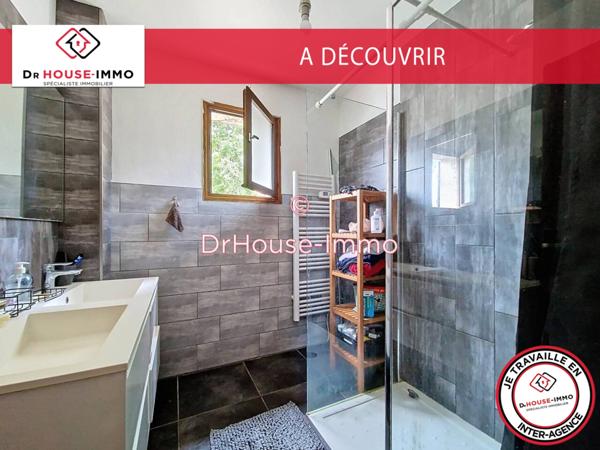 Maison à vendre 7 pièces de 130 m²