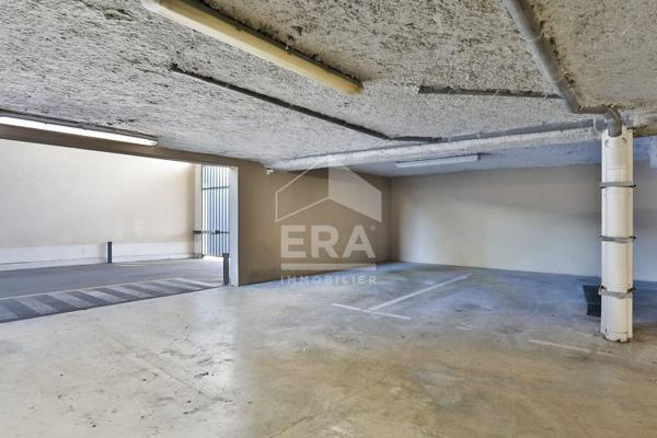 Appartement La Teste-de-Buch - T3 avec jardin et grande terrasse au calme