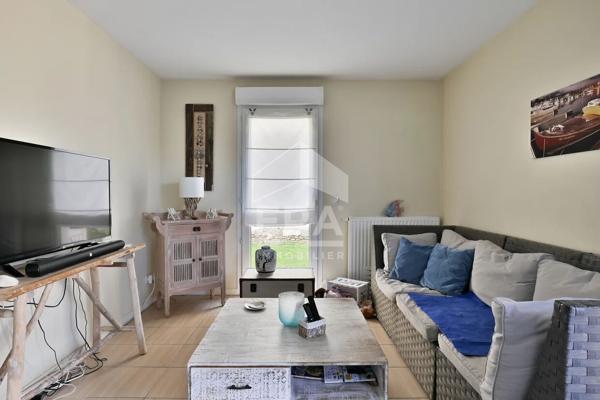 Appartement La Teste-de-Buch - T3 avec jardin et grande terrasse au calme