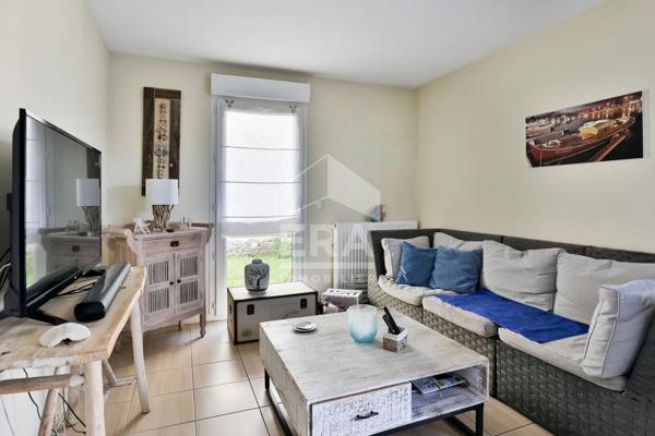 Appartement La Teste-de-Buch - T3 avec jardin et grande terrasse au calme