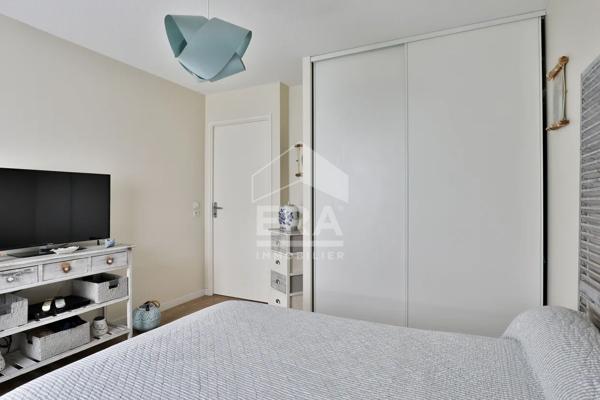 Appartement La Teste-de-Buch - T3 avec jardin et grande terrasse au calme