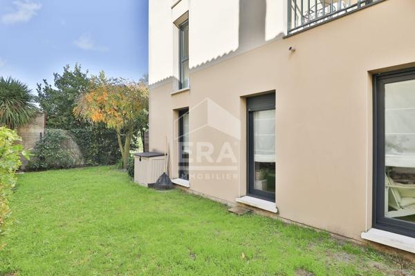 Appartement La Teste-de-Buch - T3 avec jardin et grande terrasse au calme