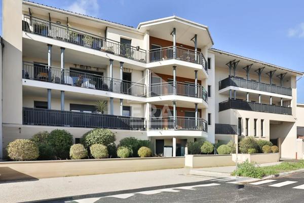 Appartement La Teste-de-Buch - T3 avec jardin et grande terrasse au calme