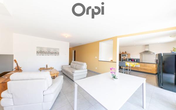 Maison à vendre    4 pièces •  Saleilles