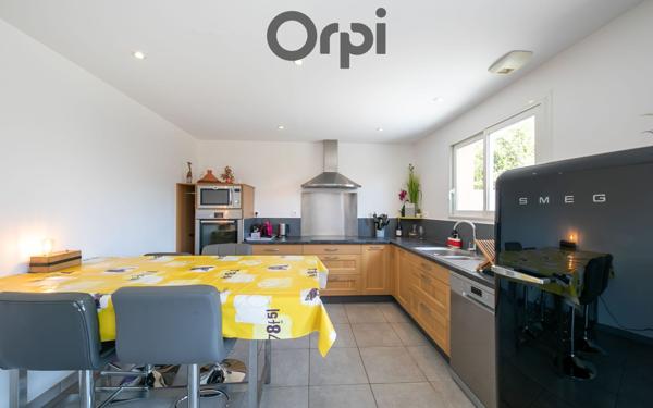 Maison à vendre    4 pièces •  Saleilles