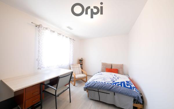 Maison à vendre    4 pièces •  Saleilles