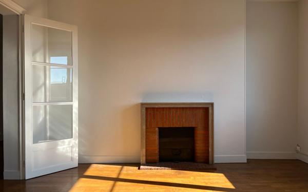 Appartement à louer    3 pièces •  Beauvais