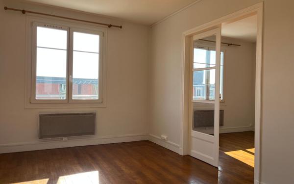 Appartement à louer    3 pièces •  Beauvais