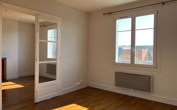 Appartement à louer    3 pièces •  Beauvais