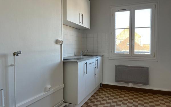 Appartement à louer    3 pièces •  Beauvais