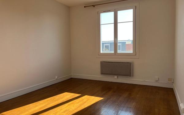 Appartement à louer    3 pièces •  Beauvais