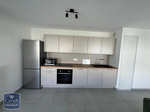 Location appartement 3 pièces de 74.2m²