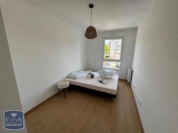 Location appartement 3 pièces de 74.2m²