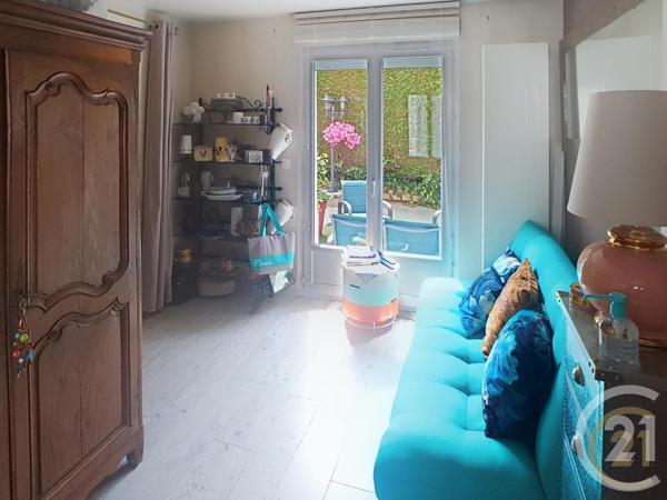 Maison à vendre  5 pièces - 127,44 m2 BOLBEC - 76