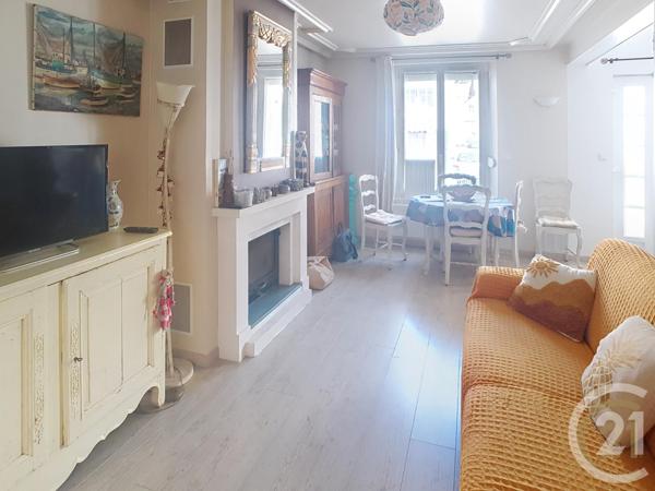 Maison à vendre  5 pièces - 127,44 m2 BOLBEC - 76