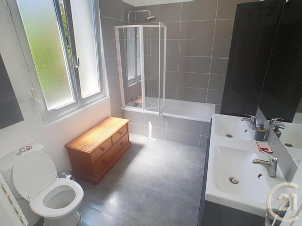 Maison à vendre  5 pièces - 127,44 m2 BOLBEC - 76