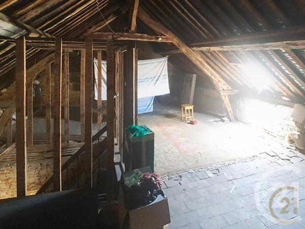 Maison à vendre  5 pièces - 127,44 m2 BOLBEC - 76