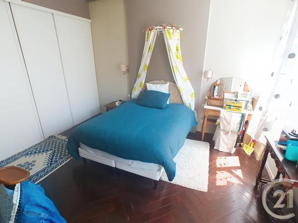 Maison à vendre  5 pièces - 127,44 m2 BOLBEC - 76