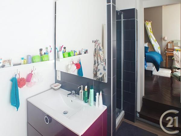 Maison à vendre  5 pièces - 127,44 m2 BOLBEC - 76