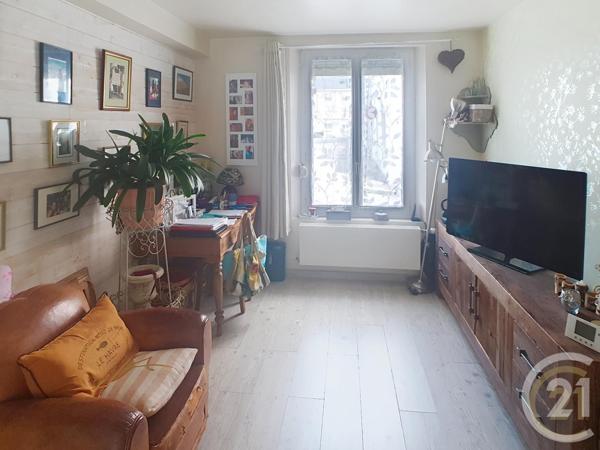 Maison à vendre  5 pièces - 127,44 m2 BOLBEC - 76