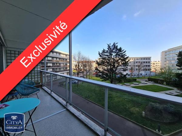 Appartement à vendre 5 pièces 123.5m²