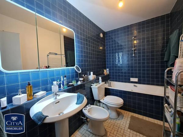 Appartement à vendre 5 pièces 123.5m²