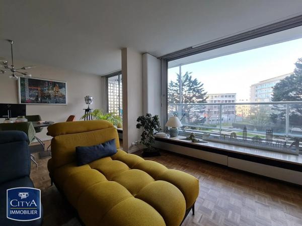 Appartement à vendre 5 pièces 123.5m²