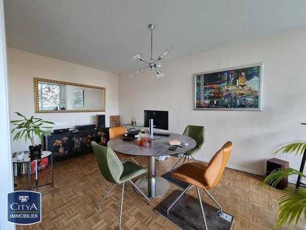 Appartement à vendre 5 pièces 123.5m²