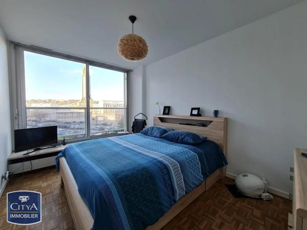 Appartement à vendre 5 pièces 123.5m²