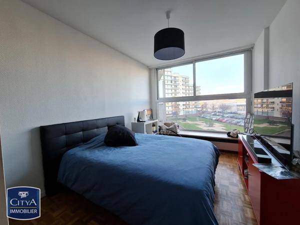 Appartement à vendre 5 pièces 123.5m²