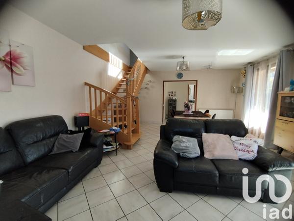 Maison à vendre 6 pièces 145 m² Arudy