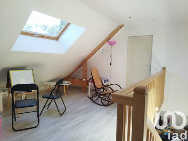 Maison à vendre 6 pièces 145 m² Arudy