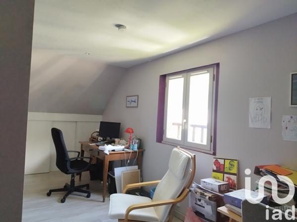 Maison à vendre 6 pièces 145 m² Arudy