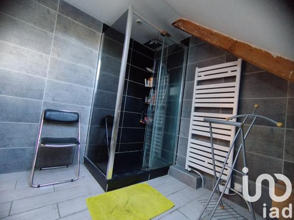 Maison à vendre 6 pièces 145 m² Arudy