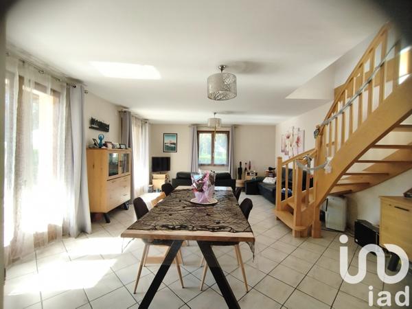 Maison à vendre 6 pièces 145 m² Arudy