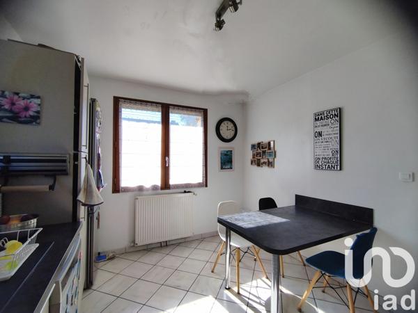 Maison à vendre 6 pièces 145 m² Arudy