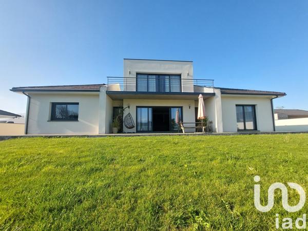 Maison à vendre 5 pièces 148 m² Saint-Martin