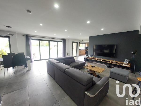 Maison à vendre 5 pièces 148 m² Saint-Martin