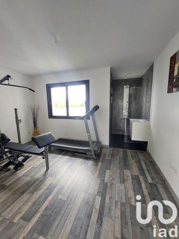 Maison à vendre 5 pièces 148 m² Saint-Martin