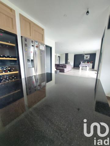 Maison à vendre 5 pièces 148 m² Saint-Martin