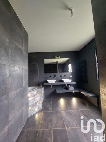 Maison à vendre 5 pièces 148 m² Saint-Martin