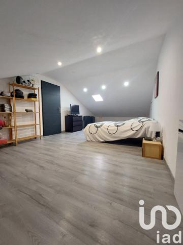 Maison à vendre 5 pièces 148 m² Saint-Martin